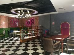 -H次元沉浸剧情密室(街道口店)