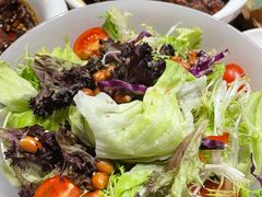 -好嫂子酱猪手•农家菜(槐房万达店)