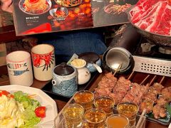 -鸟泉居酒屋·烧鸟·酒馆(百子湾店)