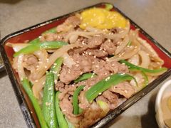 -禾绿寿司·定食·拉面·烧炸(宝安大仟里店)