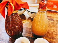 -醉八仙热酒馆(渝中店)