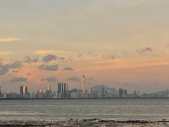 -深圳湾公园(南山区)