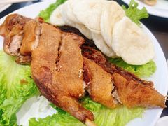 -晋阳饭庄(虎坊桥店)