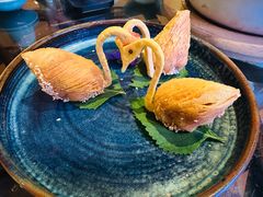 -白天鹅宾馆-玉堂春暖餐厅