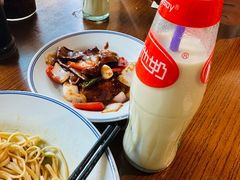 -乔家栅(襄阳南路店)