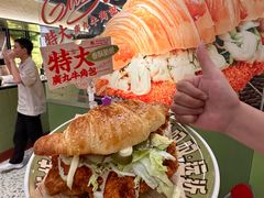 -广九餐室(陈家祠扬韬广场店)