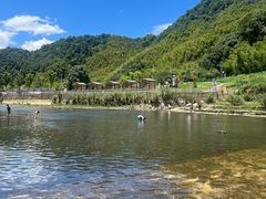 -水墨汀溪风景区