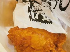 -恶魔鸡排(逢甲总店)