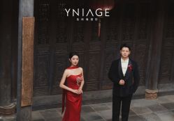 -鱼映像摄影·珍藏级影像品牌