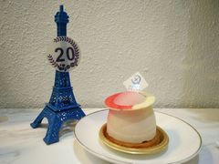 -LE SAPHIR 莎菲尔菓子(和兴店)