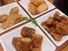 -临家闽南菜(宝洲路店)