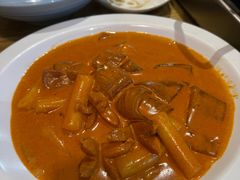 -山海珍味韩国料理(奥城店)