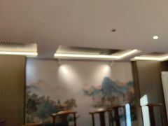 -玉华台饭庄·淮扬菜·烤鸭(望京店)