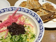 -河沿肉饼Beijing Pie(东华门店)