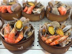 -阿那亚第三食堂 Cafeteria 3