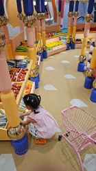 -奈尔宝家庭中心·儿童乐园·亲子餐厅(苏州大悦城店)