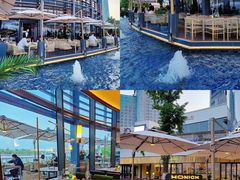 -MONICH牛排融合餐厅(和义大道购物中心店)