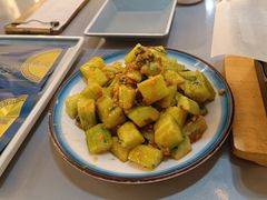 -撸啊撸铁签小肉(车站南路店)