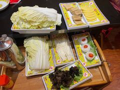 -芦月轩羊蝎子(劲松店)