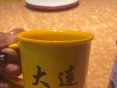 -喝丢一只鞋海鲜烧烤·海肠捞饭(东关街店)