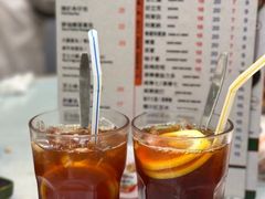 -华嫂冰室(尖沙咀店)