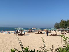 -惠州金海湾嘉华度假酒店