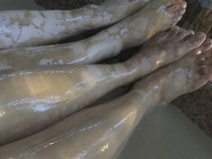 -100蛋泥浆浴