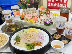 -嘉升大排档(番禺总店)