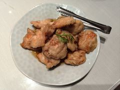 老式锅包肉-红樱桃·新派辽菜(北行店)