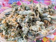 -何适山庄 ·可团建(水长城P2停车场店)