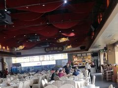 -红日饭店(裕隆三路店)