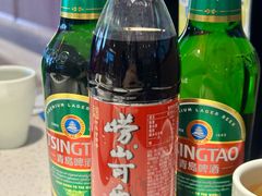 -船歌·鱼水饺青岛菜(金狮广场店)