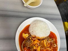 -芬芳甜品(同福路店)