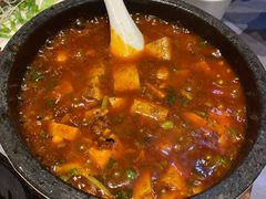 -红辣椒·川菜·火锅(大洋中心店)
