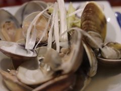 酒蒸海贝-明治屋(二十三年洪化桥店)