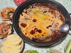-五里关火锅(牛市口店)