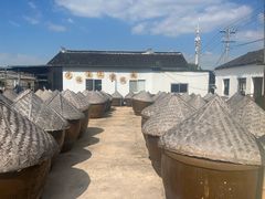 -苏州市吴中区光福窑上花果蜜饯厂