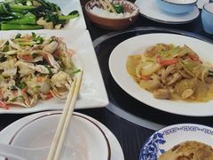-东江海鲜大排档·潮汕菜·砂锅粥