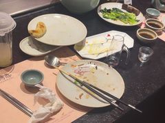 -铁板诱惑法式铁板烧(大卫城店)