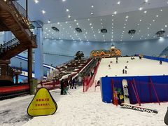 -广州热雪奇迹
