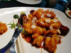 -阿庄新豫菜(通泰路店)