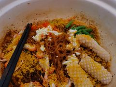 -四季厨房 鲁菜·孔府烤鸭(二环南路店)