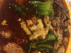 -每味每客·重庆麻辣烫(国泰店)