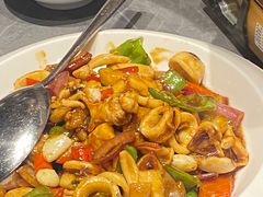 -佬太公海鸭·海鲜大排档(上海总店)