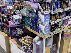 -西北轻工批发市场