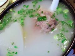 -新疆烧烤王(广灵店)