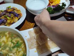 -李老哈·东北菜(宋园路店)