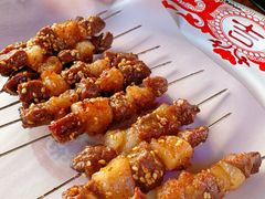 -小乾杯串店•16年沈阳烧烤(文安路店)