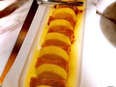 香芒西宁鸡-陶陶居酒家(海岸城店)