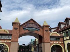 -歌斐颂巧克力小镇